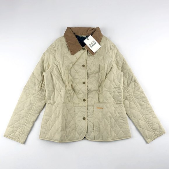 Barbour Women's Summer Liddesdale Quilted Jacket - Picture 3 of 10